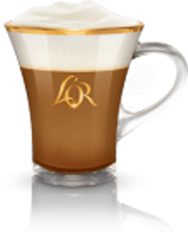 double mocca